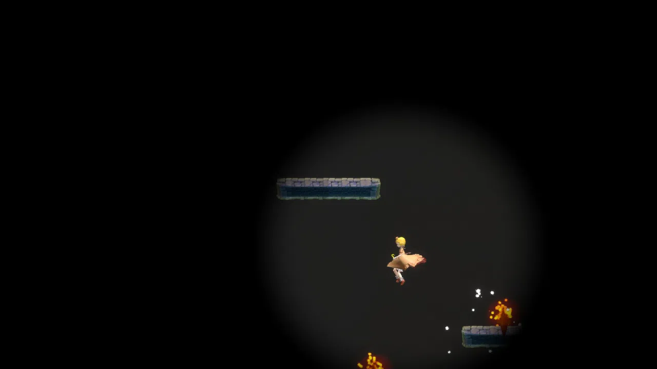 Riseon Screenshot 8