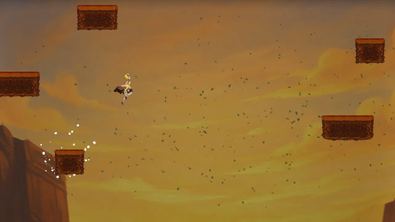 Riseon Screenshot 6