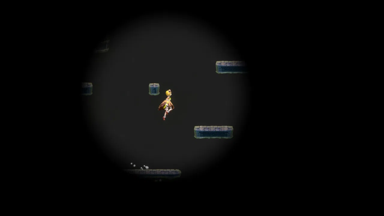 Riseon Screenshot 2