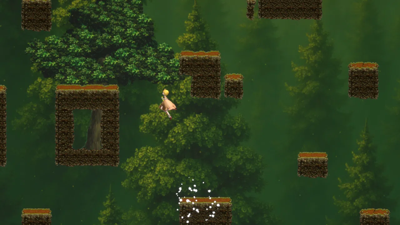 Riseon Screenshot 0