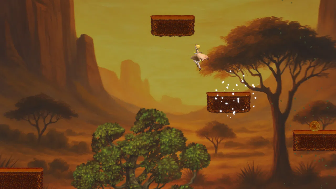 Riseon Screenshot 3
