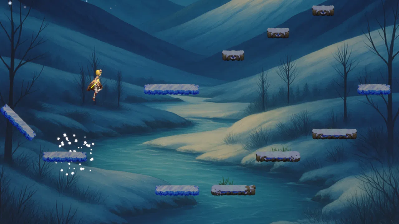 Riseon Screenshot 7