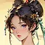 天柱穴 icon