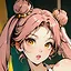 百會穴 icon