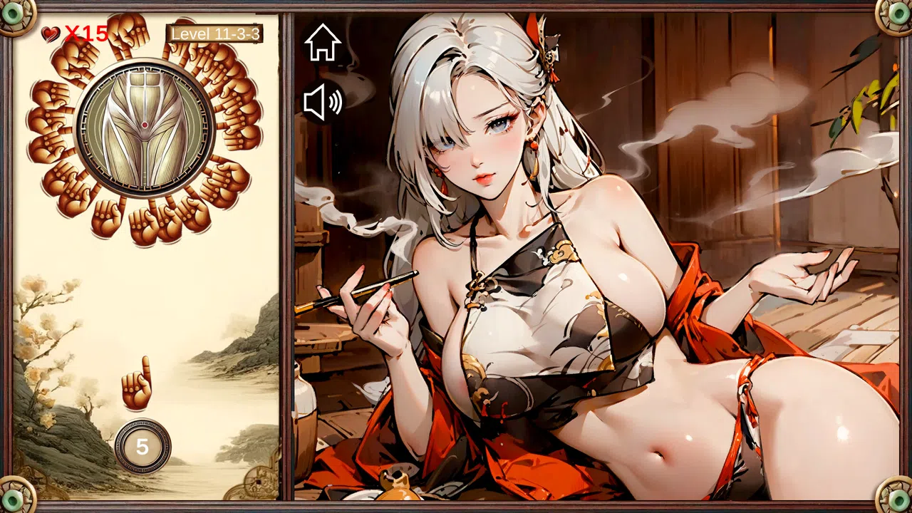 Re: GSpot Master Screenshot 5