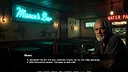 QUIET DAN Demo Screenshot 3