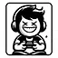 EL MÁS LISTO DE LA CLASE icon