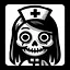 ENFERMO O MUERTO icon