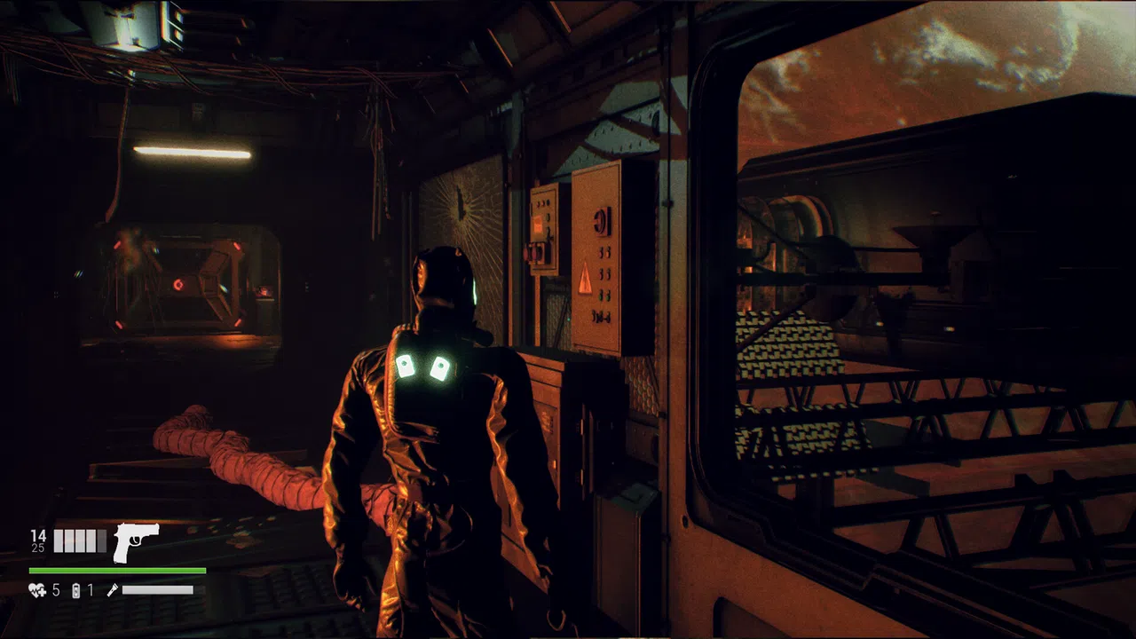 Feast of the Beast Screenshot 5