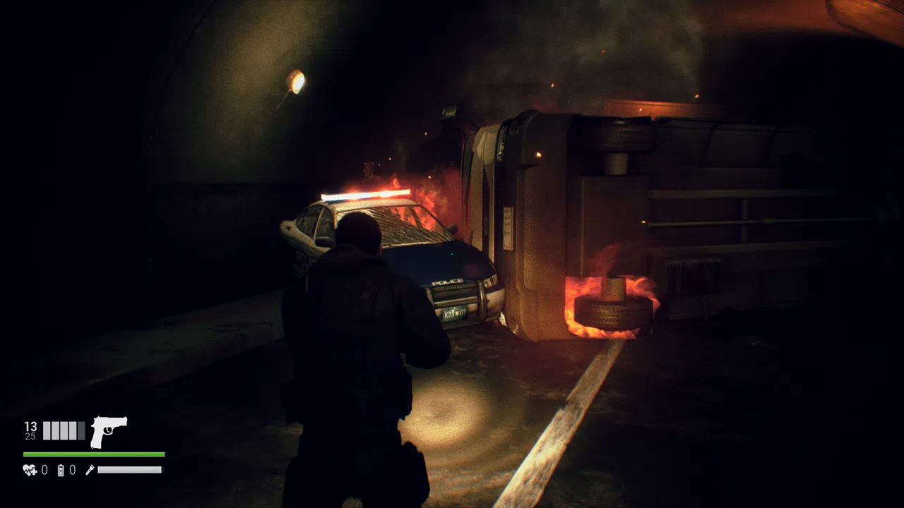 Feast of the Beast Screenshot 7