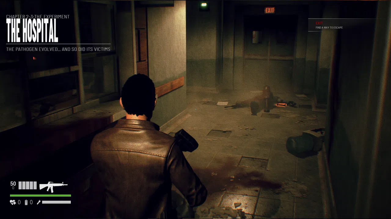 Feast of the Beast Screenshot 4