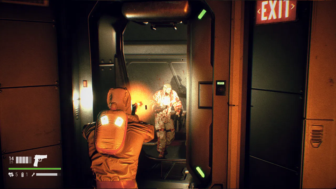 Feast of the Beast Screenshot 6