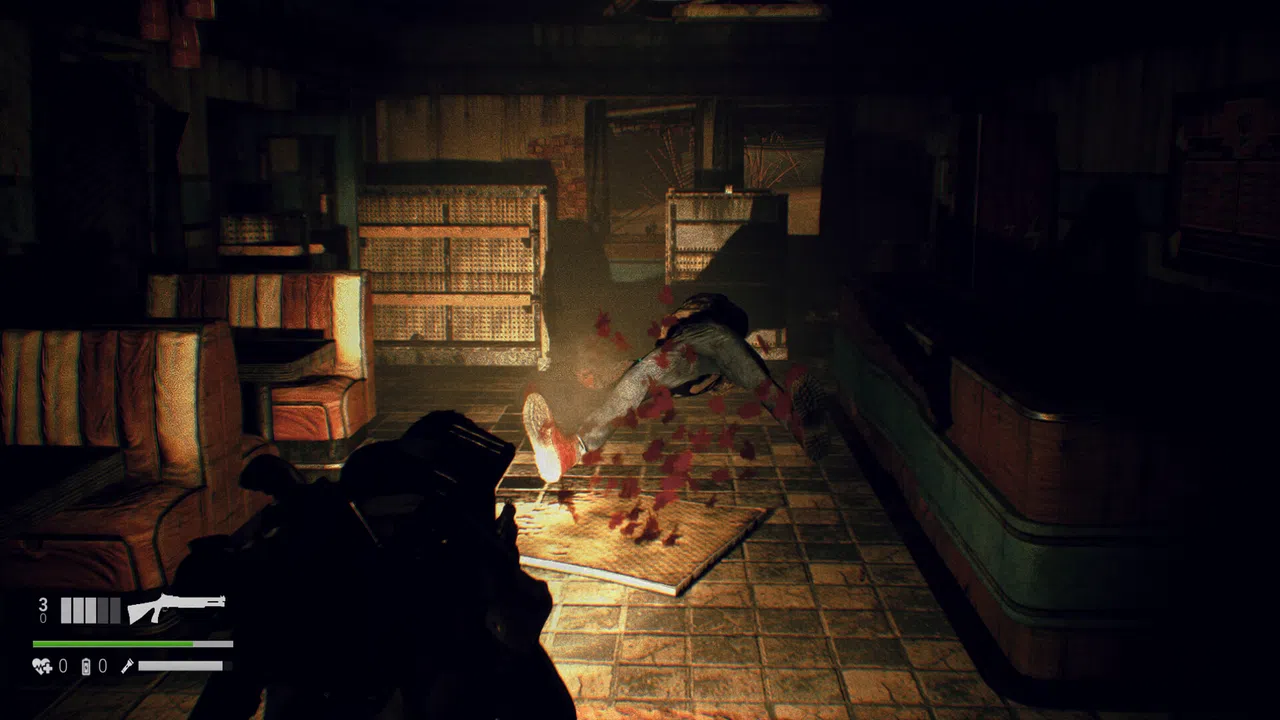 Feast of the Beast Screenshot 3