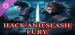 Hack And Slash Fury - 100 Magic Stones of Sacred Light D