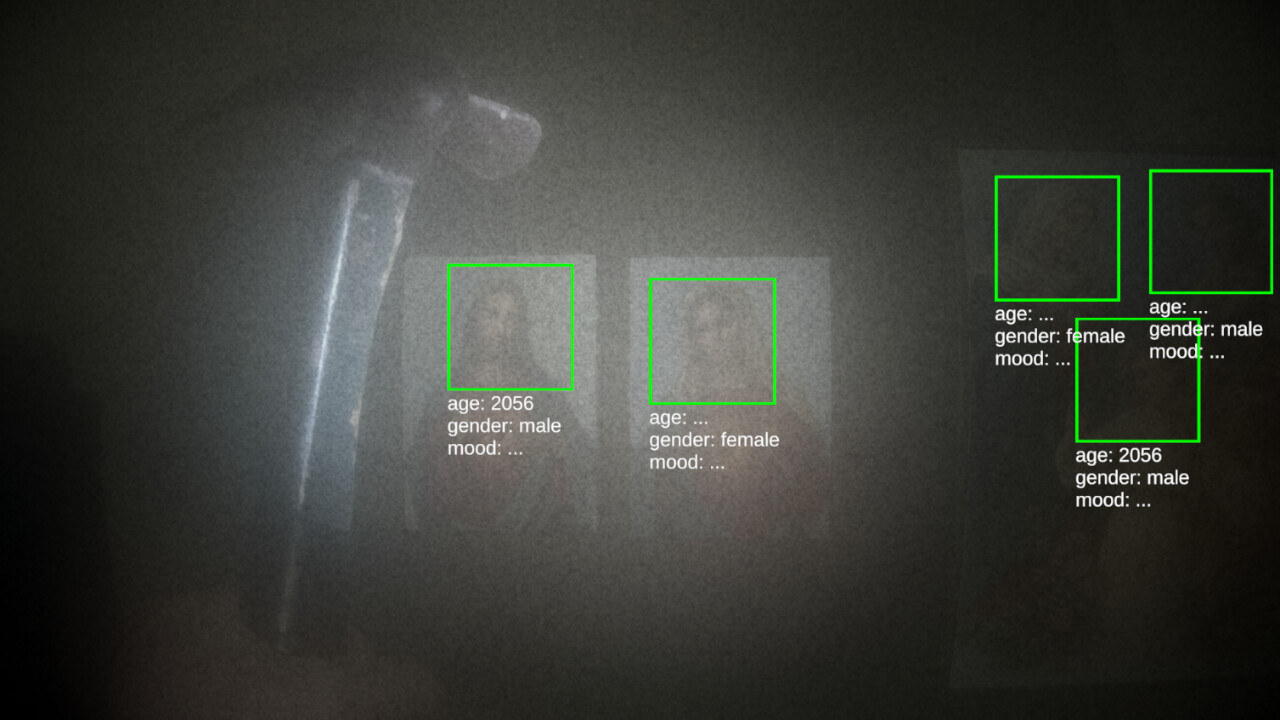 Livingmare Cold Calls Screenshot 4