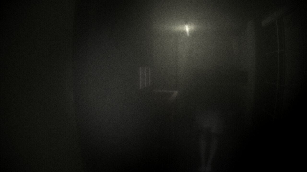 Livingmare Cold Calls Screenshot 3