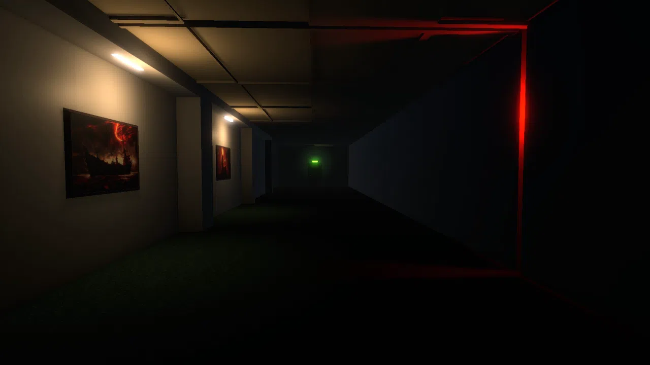Liminal Lane Screenshot 8