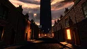 Liminal Lane Screenshot 1