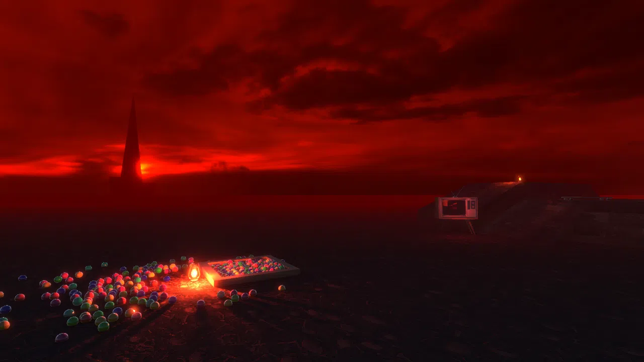 Liminal Lane Screenshot 5