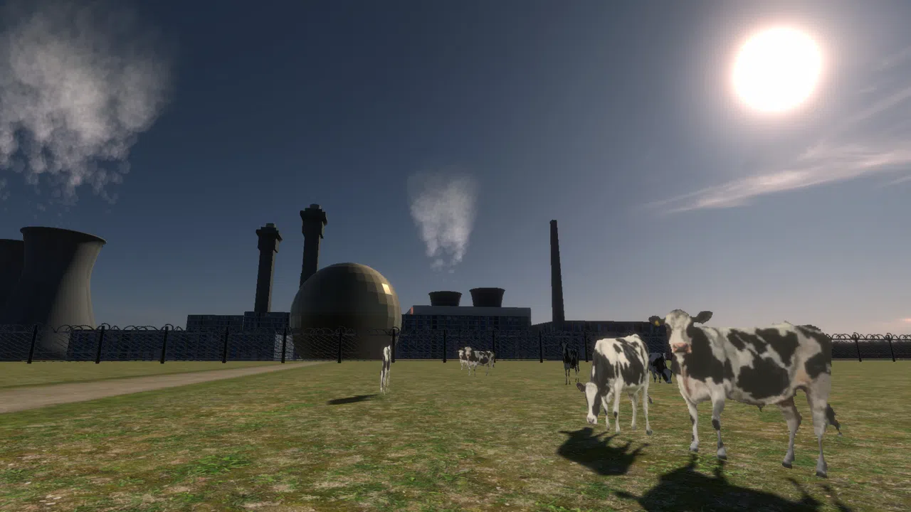 Liminal Lane Screenshot 7