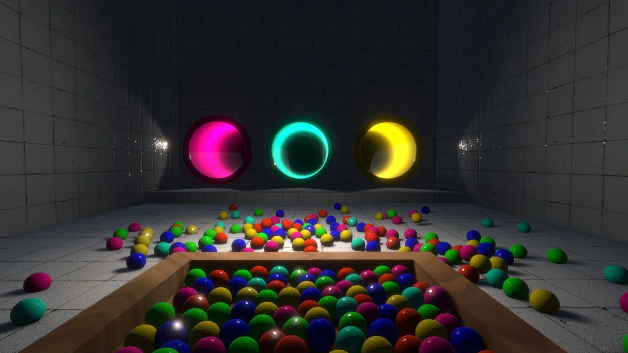 Liminal Lane Screenshot 4