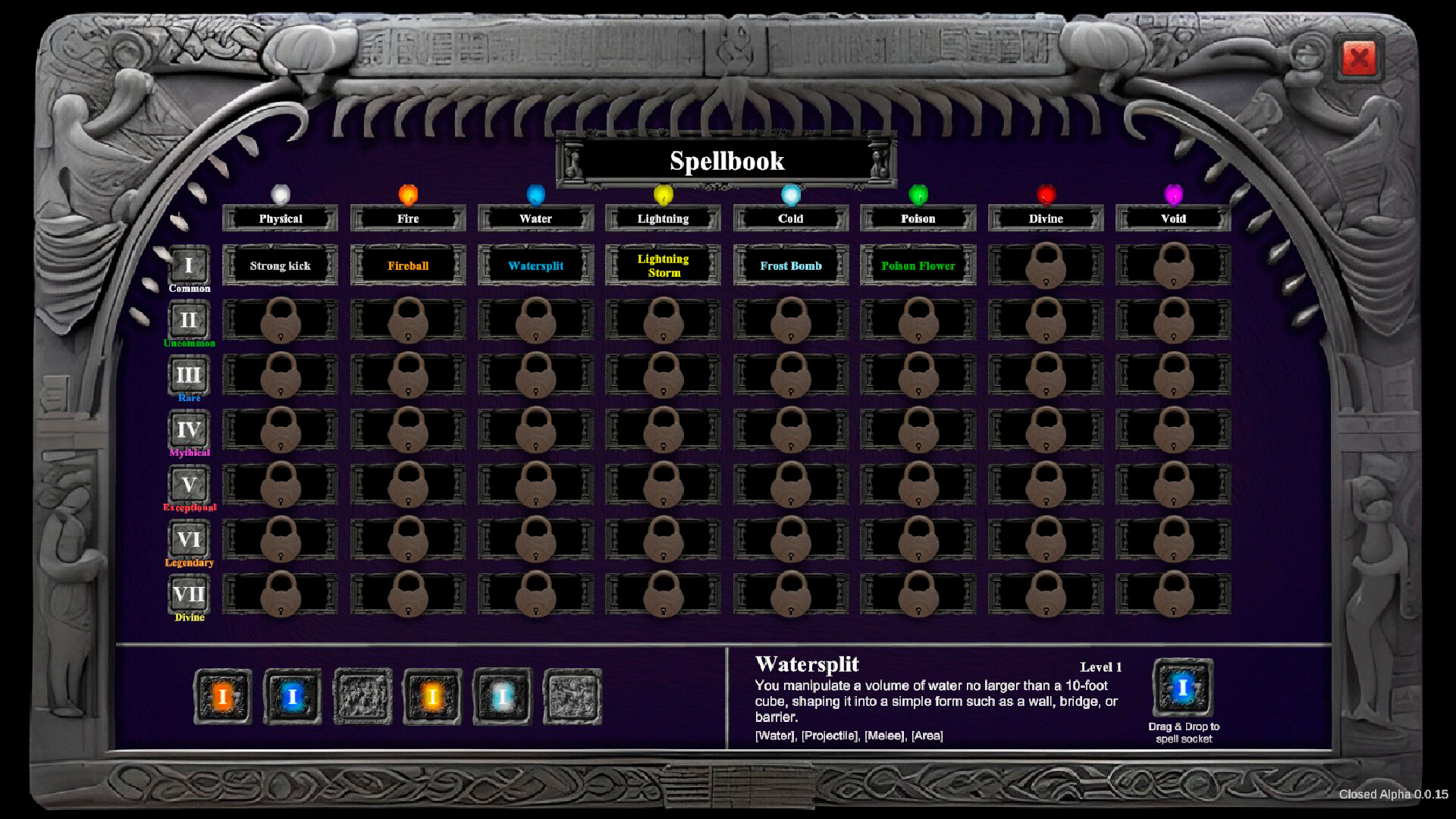 Endless Leveling In Mycelium Dungeons: from zero to infinity Screenshot 7