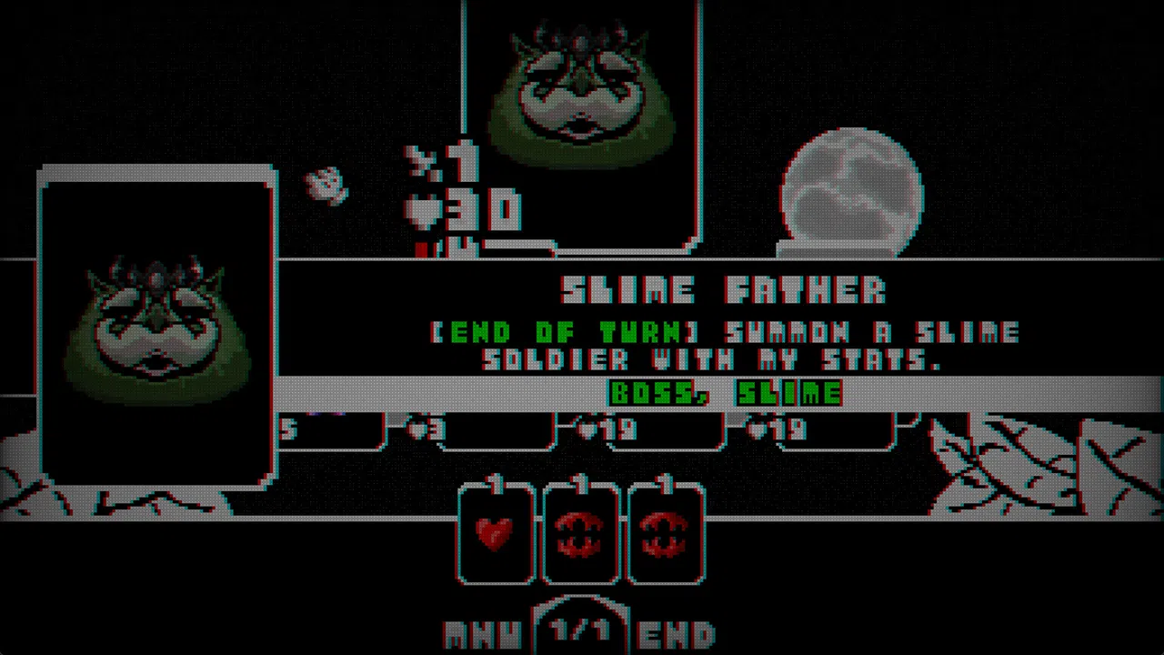 Dark Crescent Screenshot 4