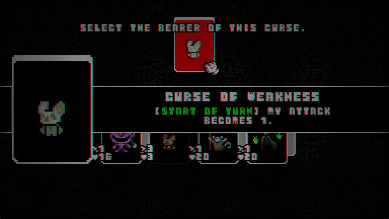 Dark Crescent Screenshot 3