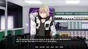 Hardships Of A Vampire Demo Screenshot 7