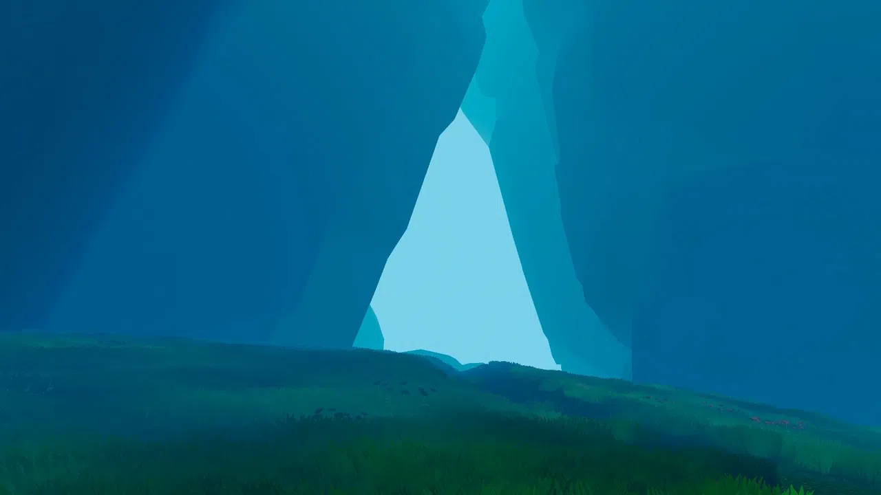 All Those Who Wander Screenshot 3
