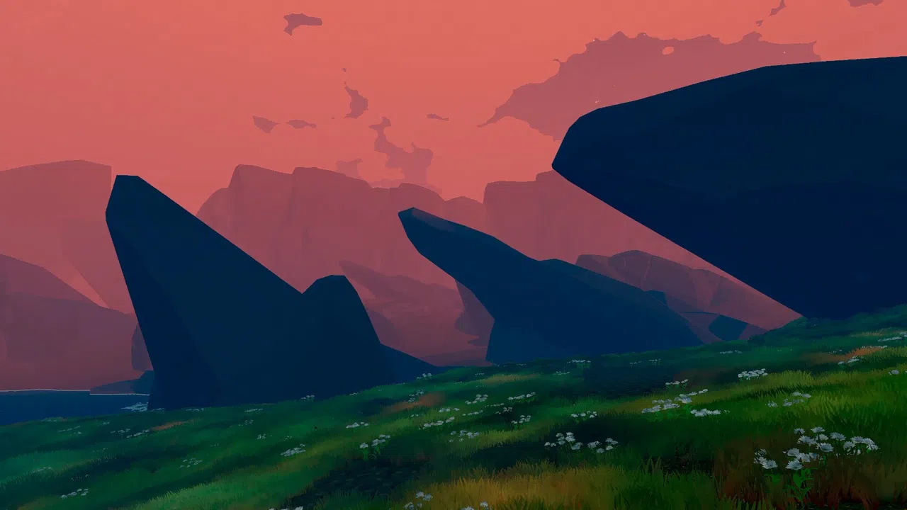 All Those Who Wander Screenshot 2