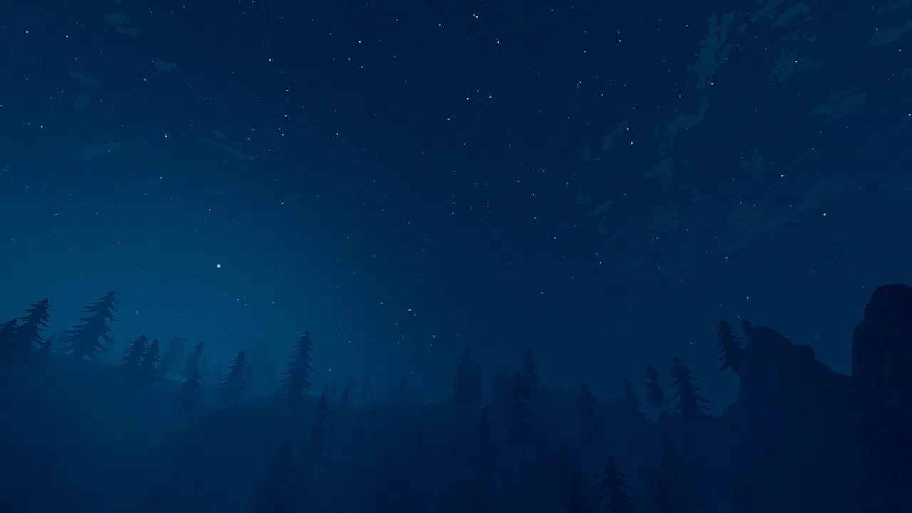 All Those Who Wander Screenshot 6
