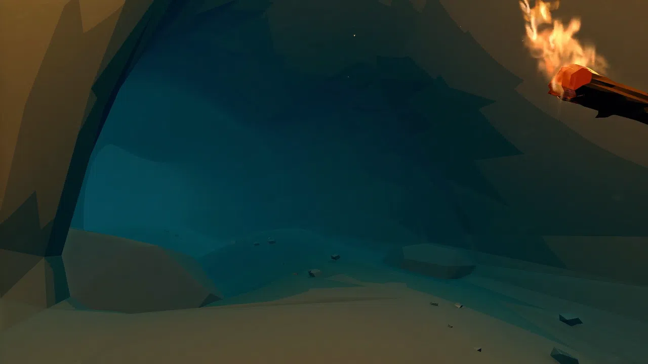 All Those Who Wander Screenshot 7