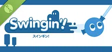 Swingin'! Demo