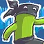 Fortuna Favet Fortibus icon