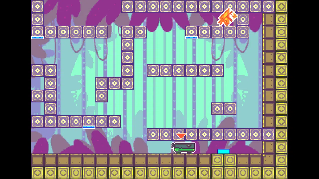 Square Brothers Screenshot 3