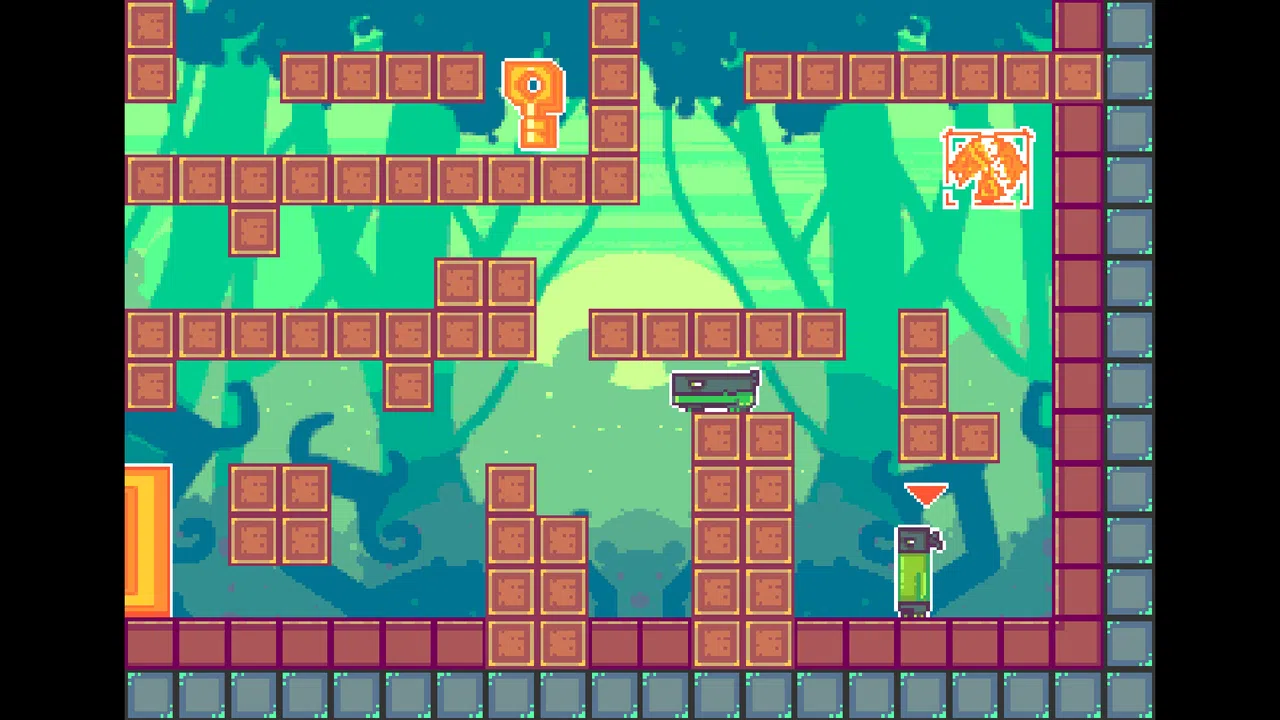 Square Brothers Screenshot 0