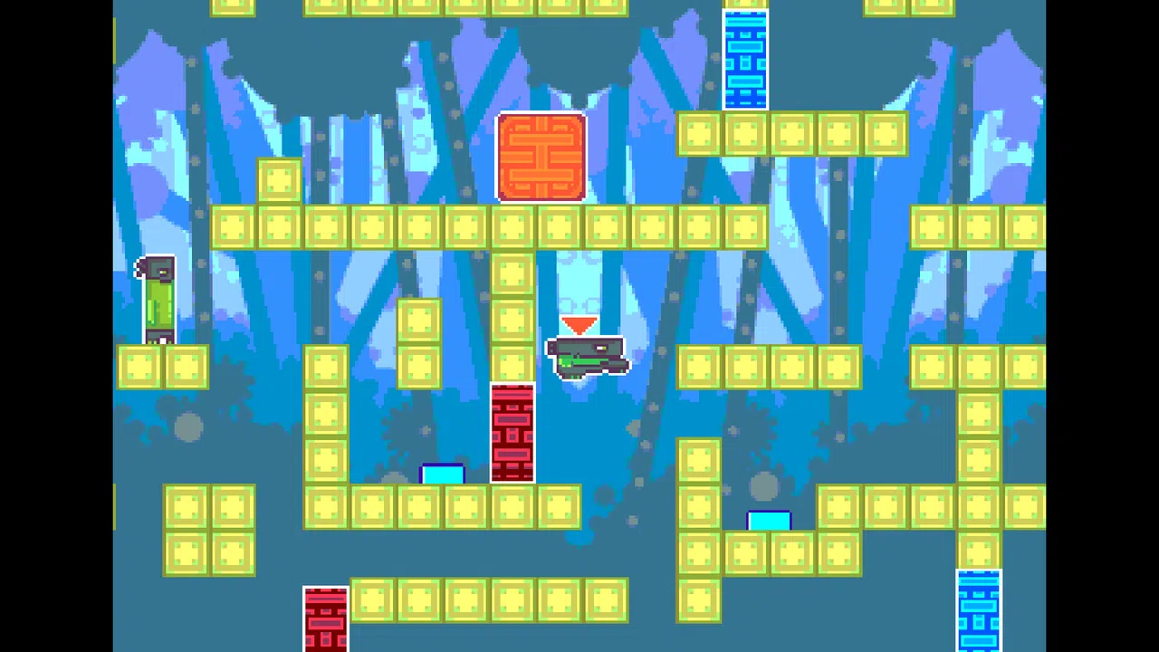 Square Brothers Screenshot 8
