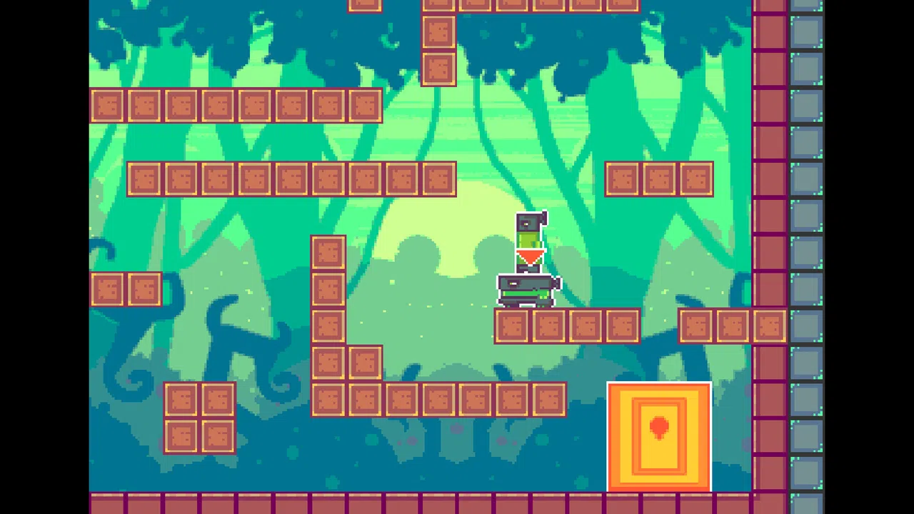 Square Brothers Screenshot 4