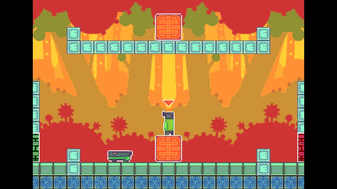 Square Brothers Screenshot 2