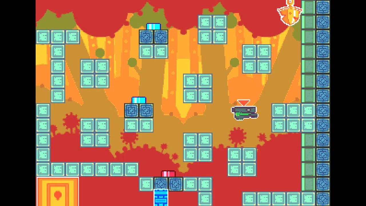 Square Brothers Screenshot 5