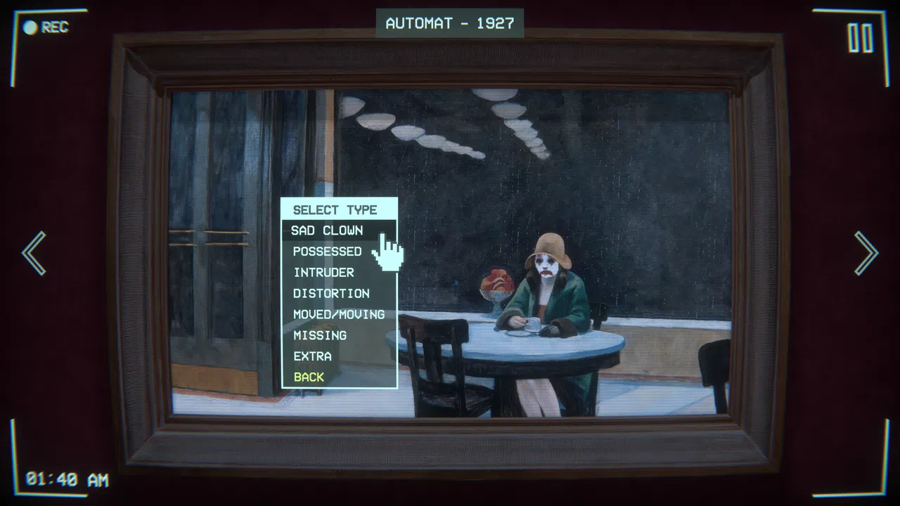 Please, Watch The Artwork Screenshot 2