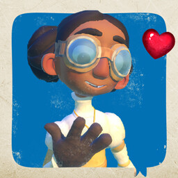 The tinker princess icon