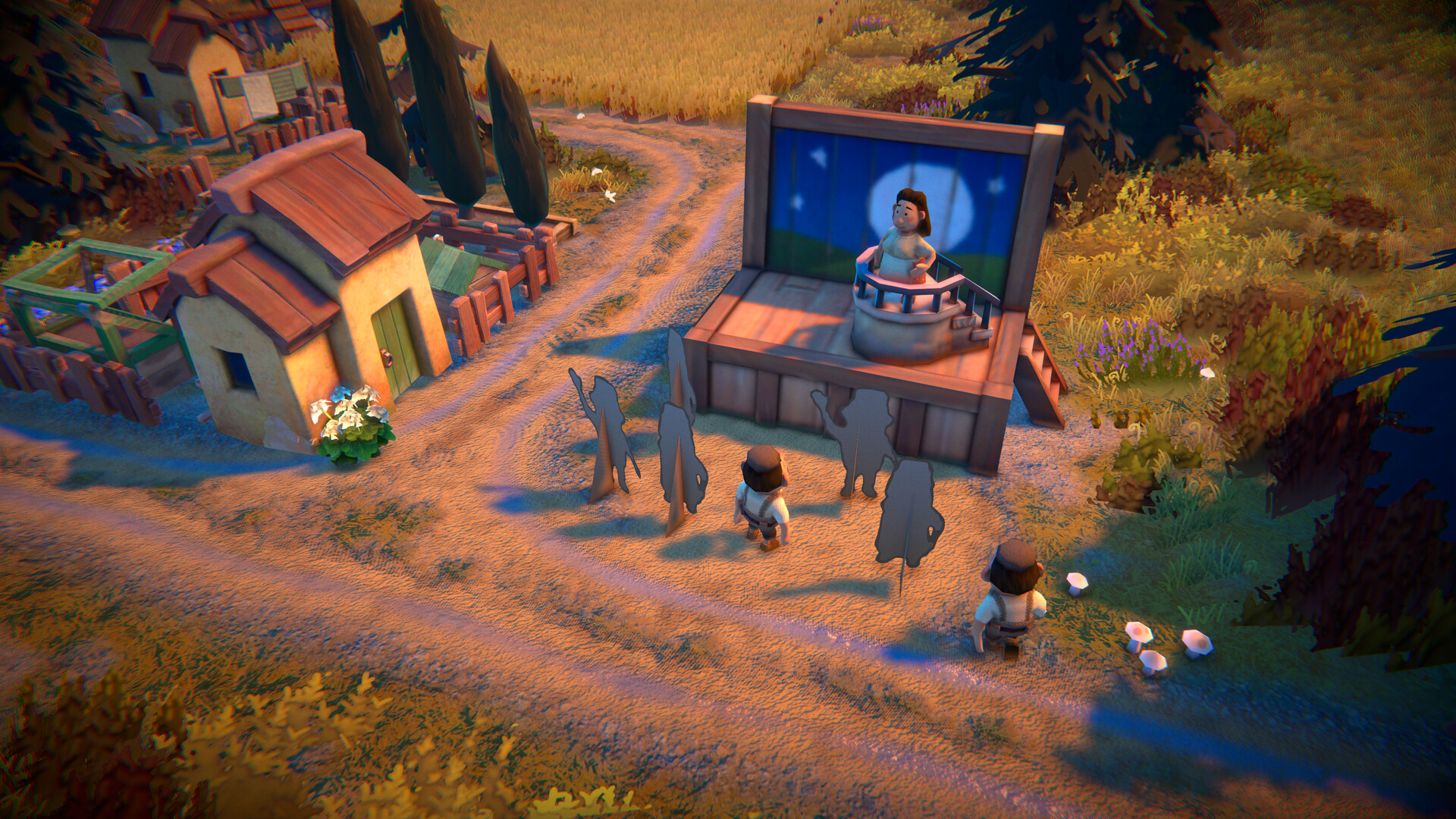 Fabledom Screenshot 14