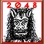 Grendel 2048 Level icon