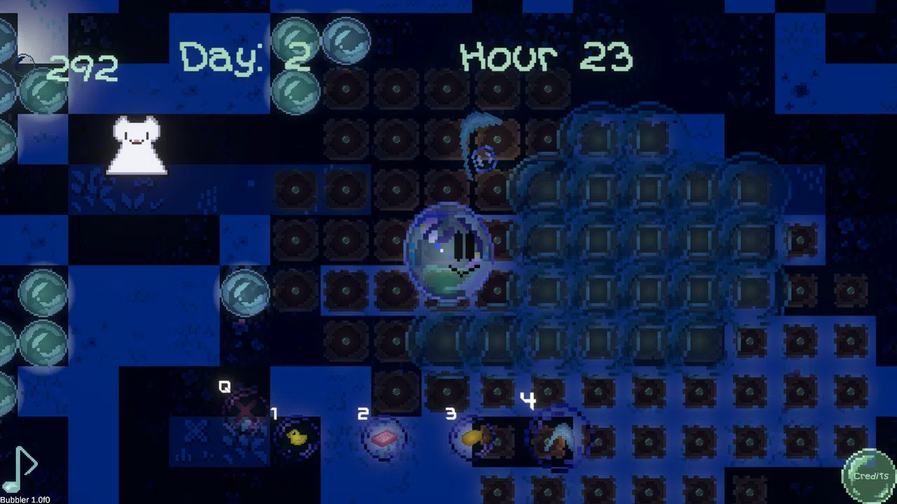 Bubbler Screenshot 2
