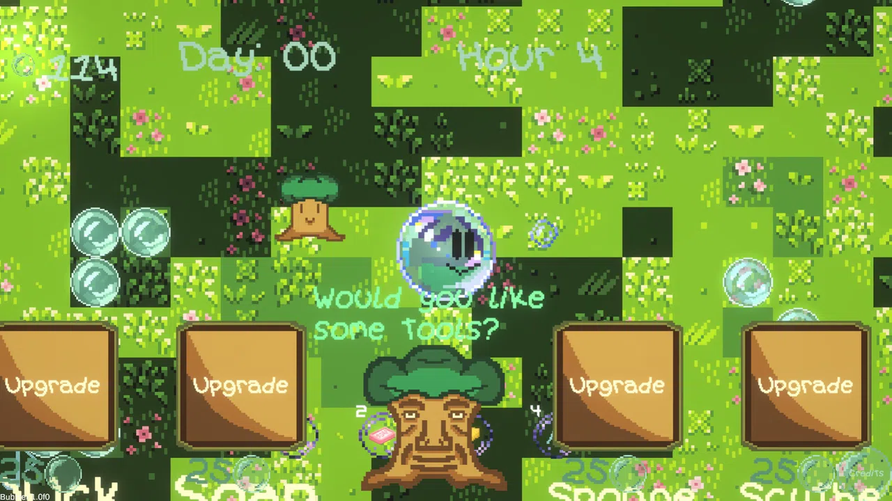 Bubbler Screenshot 0