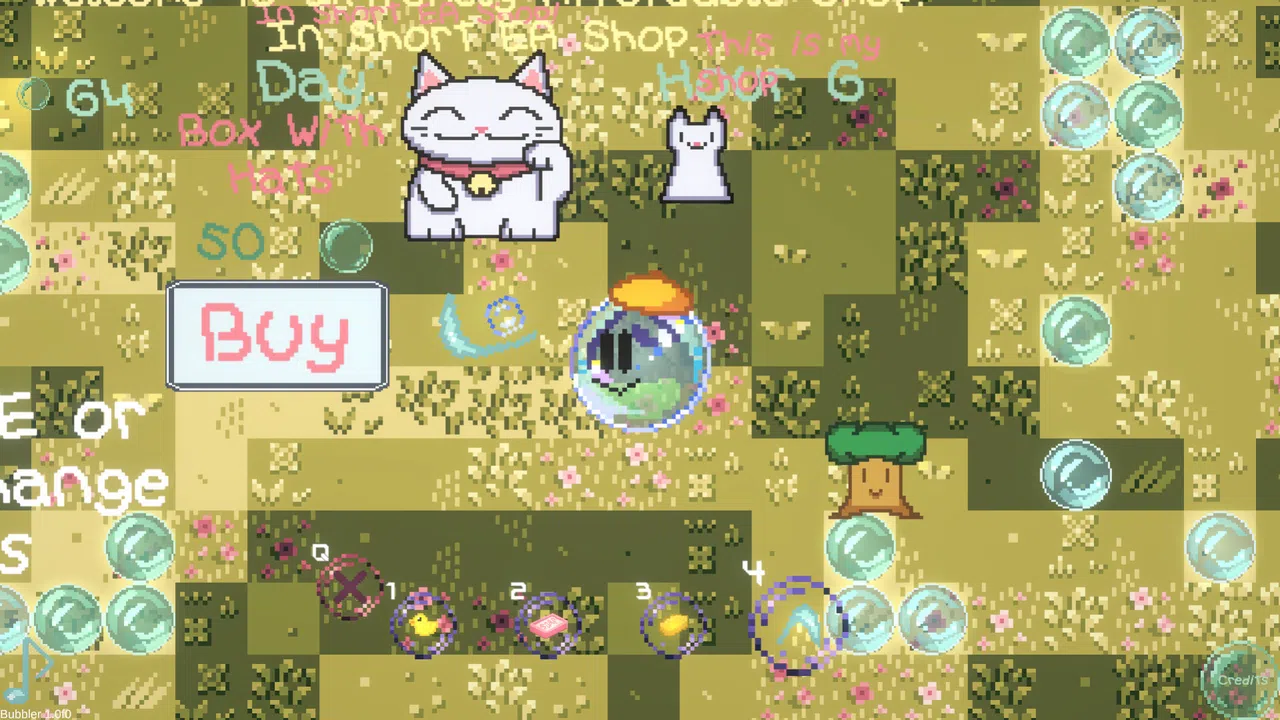 Bubbler Screenshot 3