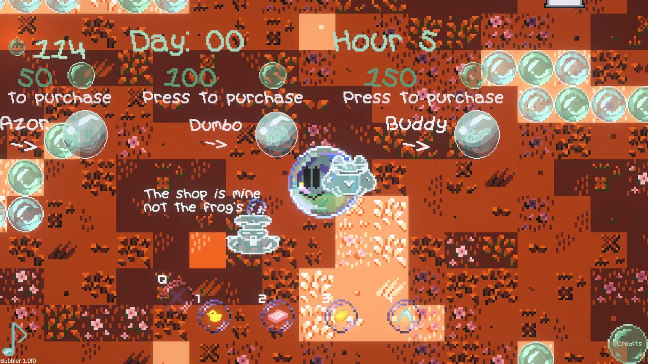 Bubbler Screenshot 4