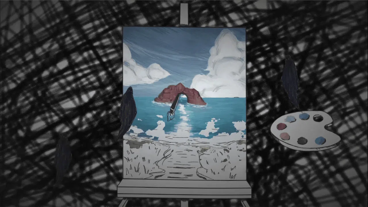 Muse - Prologue Screenshot 6